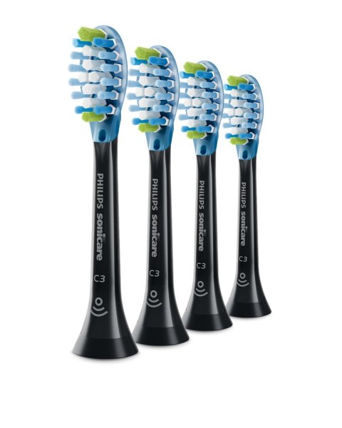 Główka szczoteczki PHILIPS HX9044/88 Sonicare 4 szt.