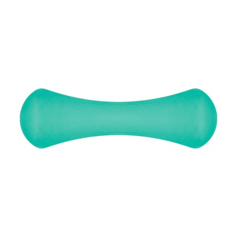 Hantelki żeliwne neoprenowe 2x3kg, REBEL ACTIVE