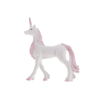 Konik Jednorożec op.4 szt. MEGA CREATIVE 524451