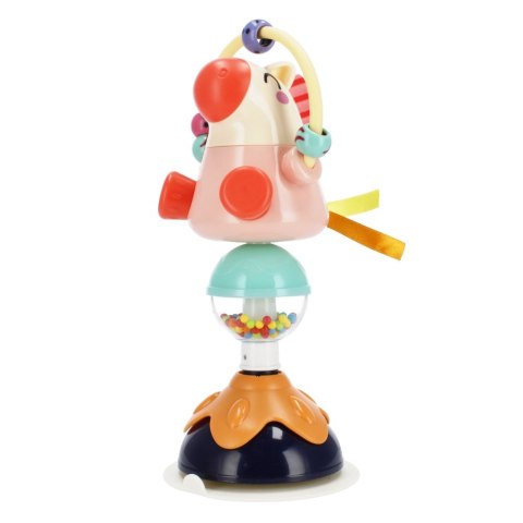 Konik edukacyjny na przyssawkę BAM BAM 475290