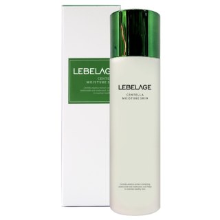 LEBELAGE Tonik do twarzy Centella Moisture Skin