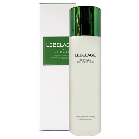 LEBELAGE Tonik do twarzy Centella Moisture Skin