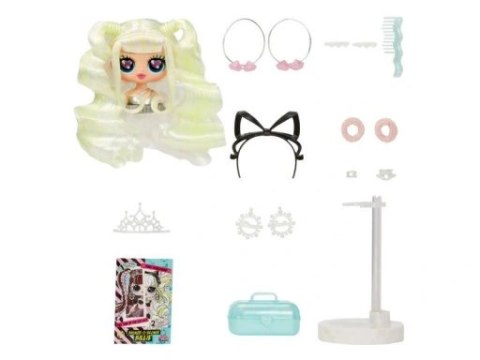 Lalka LOL Surprise akcesoria Bronze Blonde Billie