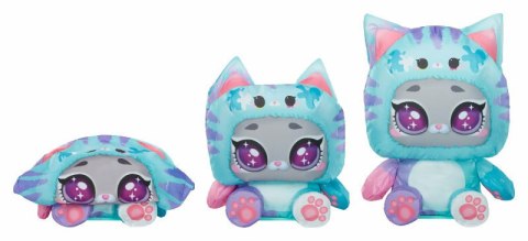 Lalka LOL Surprise akcesoria Tweens Costume EMO MGA 504139EUC