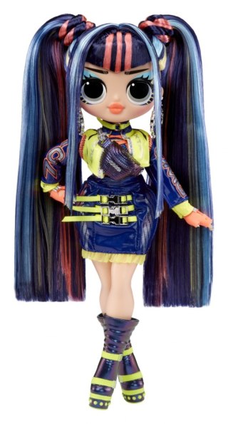 Lalka Lol Surprise z akcesoriami Core Victory MGA 591504EUC