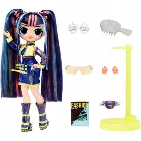 Lalka Lol Surprise z akcesoriami Core Victory MGA 591504EUC