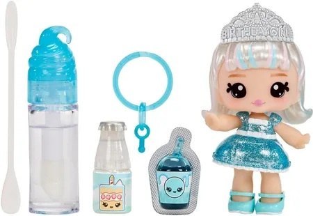Lalka Yummland akcesoria Callie Birthday MGA 120742EUC