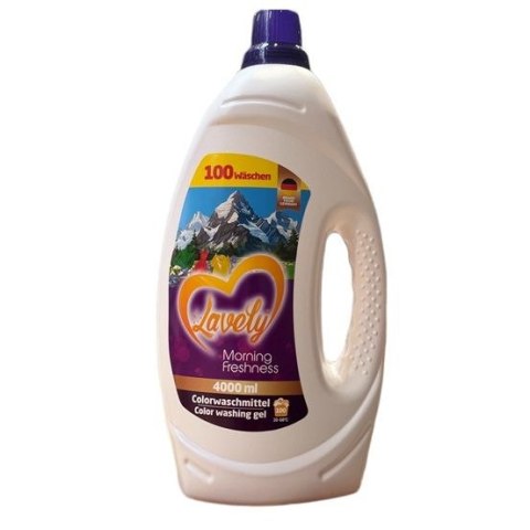 Lavely 100p/ 4L żel do prania (4)[D]