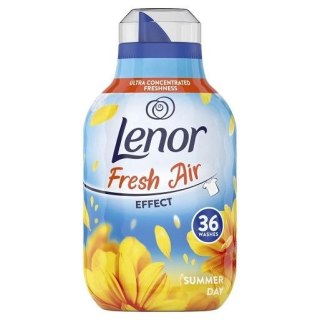 Lenor 36p/ 504ml koncentrat (6)[FR]