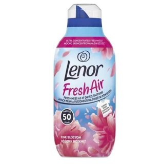 Lenor 50p/ 700ml FreshAir do płukania (disp)[MULT]