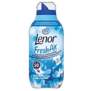 Lenor 50p/ 700ml FreshAir do płukania (disp)[MULT]