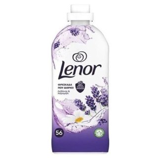Lenor 56p/ 1,176L do płukania (8)[F,GR]