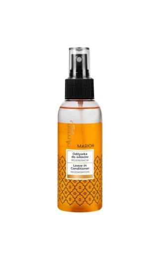 MARION ARGAN Odżywka z olejkiem argan.120ml