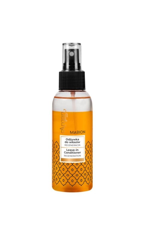 MARION ARGAN Odżywka z olejkiem argan.120ml