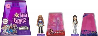 Mini Bratz: Kolekcja Nostalgia MGA 585565EUC