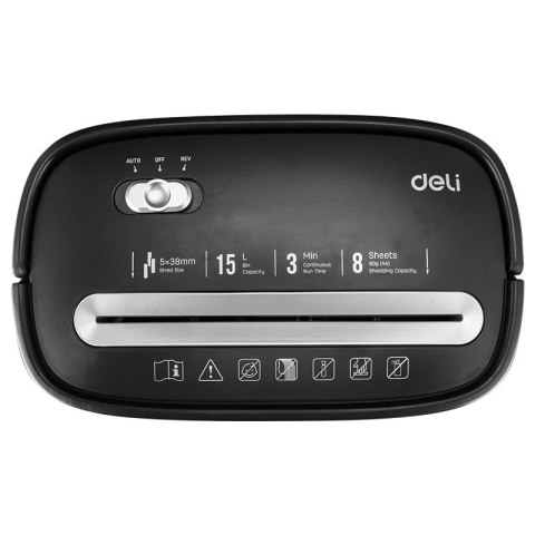 NISZCZARKA DELI E9947 ARG PUD