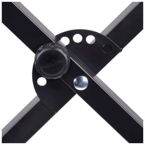 NN X3 - Składany statyw pod keyboard klawisze typu X