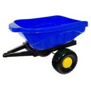 Przyczepa 60 cm mix kolorów BJ PLASTIK 3270