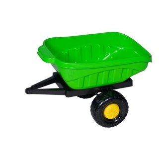 Przyczepa 60 cm mix kolorów BJ PLASTIK 3270