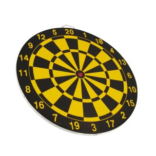 Rzutki magnetyczne metalowe MEGA CREATIVE 545684