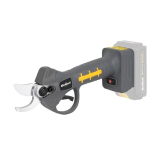 Sekator akumulatorowy