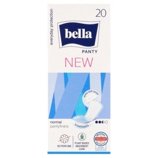 TZMO BELLA WKŁADKI PANTY NEW A`20 &