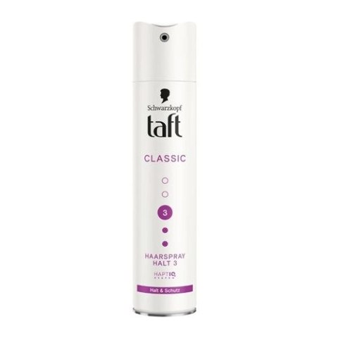 Taft 250ml lakier do włosów (disp)[D]
