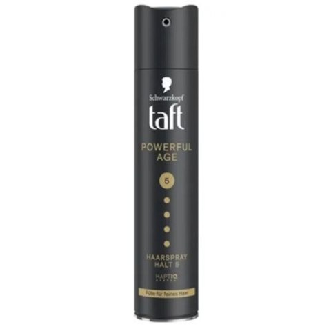 Taft 250ml lakier do włosów (disp)[D]