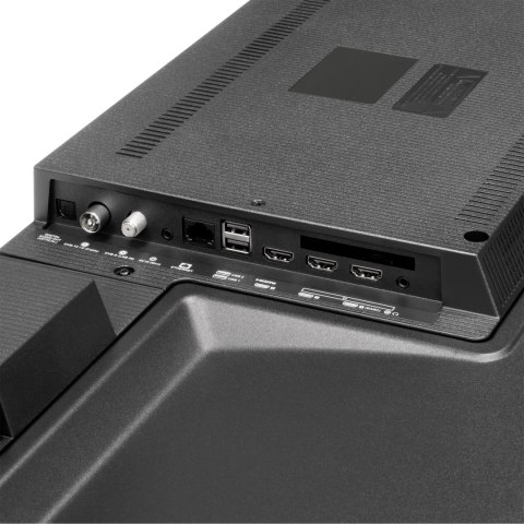 Telewizor Kruger&Matz 50" UHD smart DVB-T2/S2 H.265 Hevc VIDAA