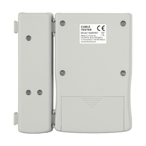 Tester do kabli TL-468