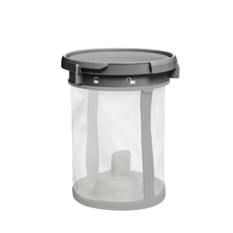 Wkłady filtrujące dla filtra do mikroplastiku ELECTROLUX E4WHCAR1 2 sztuki