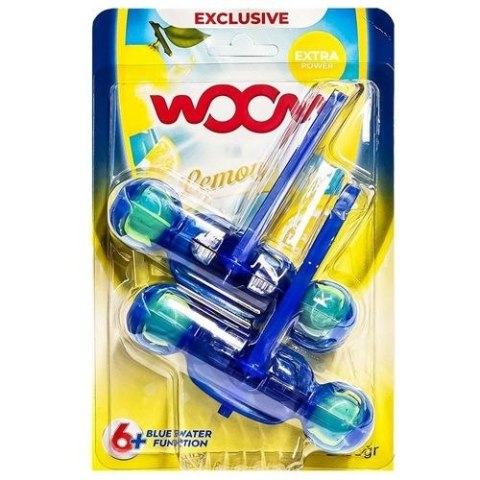 Woom 2x 55g zawieszka barwiąca WC (10)[MULTI]