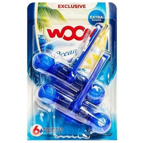 Woom 2x 55g zawieszka barwiąca WC (10)[MULTI]