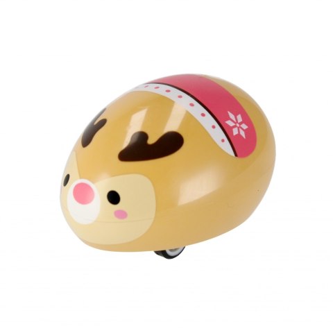 Zabawka magnetyczna Zwierzątko 7 cm mix MEGA CREATIVE 502314