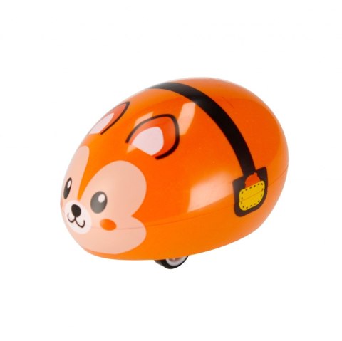 Zabawka magnetyczna Zwierzątko 7 cm mix MEGA CREATIVE 502314