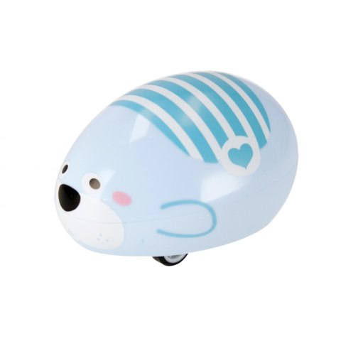 Zabawka magnetyczna Zwierzątko 7 cm mix MEGA CREATIVE 502314