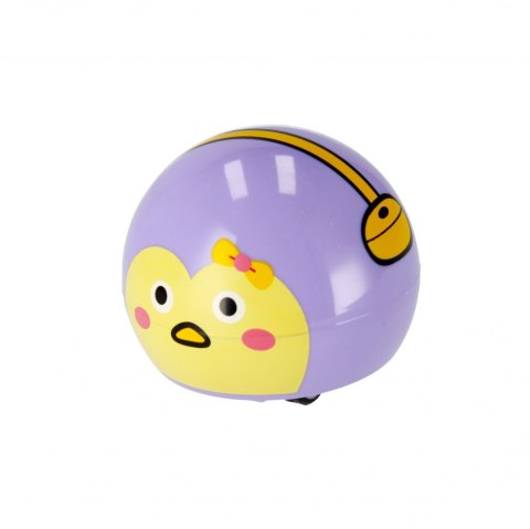 Zabawka magnetyczna Zwierzątko 7 cm mix MEGA CREATIVE 502314