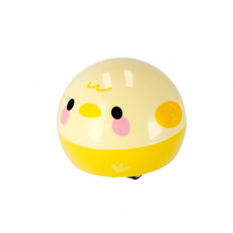 Zabawka magnetyczna Zwierzątko 7 cm mix MEGA CREATIVE 502314