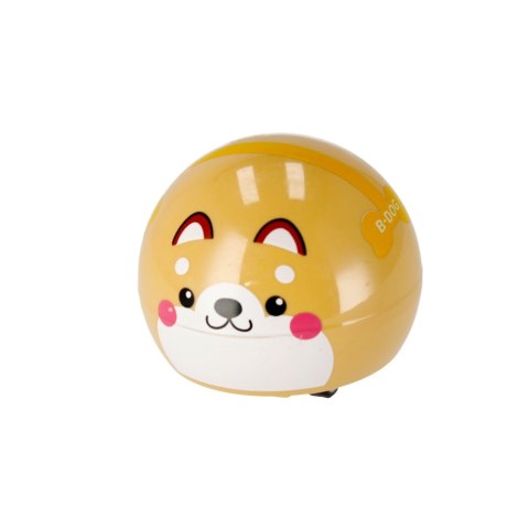 Zabawka magnetyczna Zwierzątko 7 cm mix MEGA CREATIVE 502314