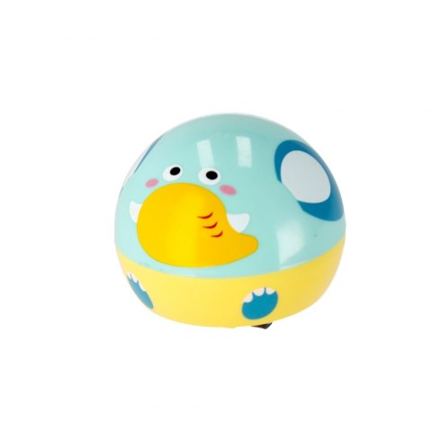 Zabawka magnetyczna Zwierzątko 7 cm mix MEGA CREATIVE 502314