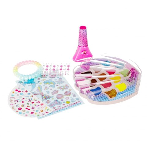 Zestaw piękności Makeup MEGA CREATIVE 502860