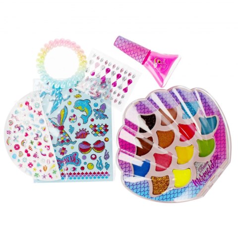 Zestaw piękności Makeup MEGA CREATIVE 502860