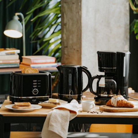 Czajnik elektryczny ADLER AD 1385b czany