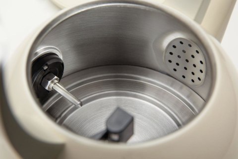 Czajnik elektryczny Gorenje K17CLIN Classico 1,7l (beżowy)