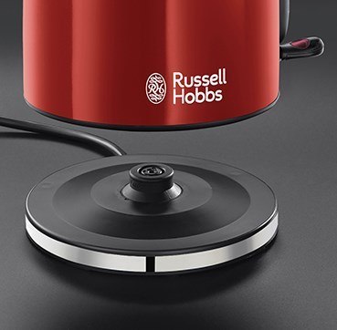 Czajnik elektryczny Russell Hobbs 20412-70/RH