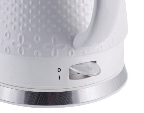 Czajnik elektryczny ceramiczny 1,5L 1500W MR-073 MAESTRO