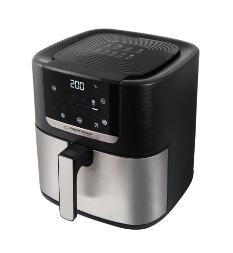 ESPERANZA FRYTKOWNICA BEZTŁUSZCZOWA 8L POLLO FRITTO EKA004