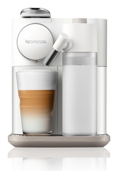 Ekspres DeLonghi EN640.W Nespresso Gran Lattissima