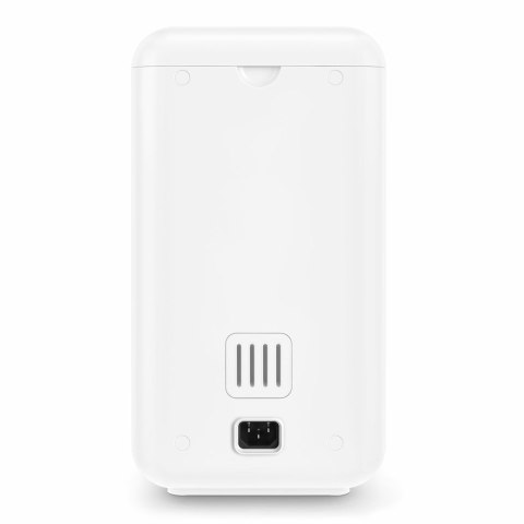 Ekspres ciśnieniowy SMEG BCC12WHMEU