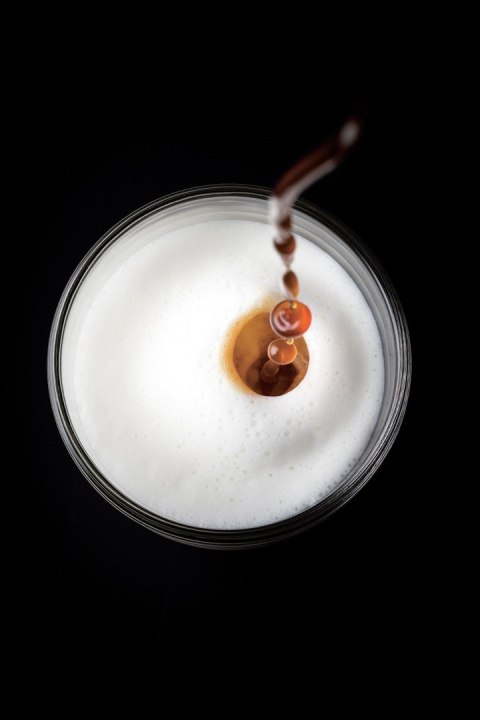 Ekspres ciśnieniowy automatyczny Krups EA8901 (1450W; kolor biały)